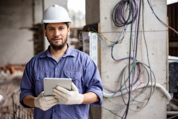 Best Electrician Near Me  in New Tazewell, TN