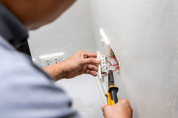 Best Electrical Outlet Repair  in New Tazewell, TN