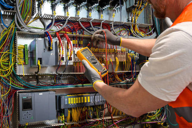 Best Emergency Electrical Repair  in New Tazewell, TN