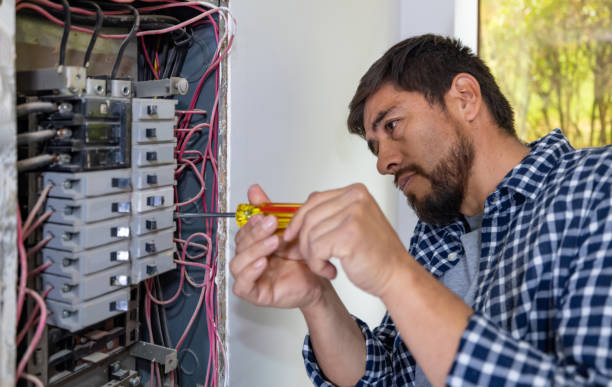 Best Electrical Repair Services  in New Tazewell, TN